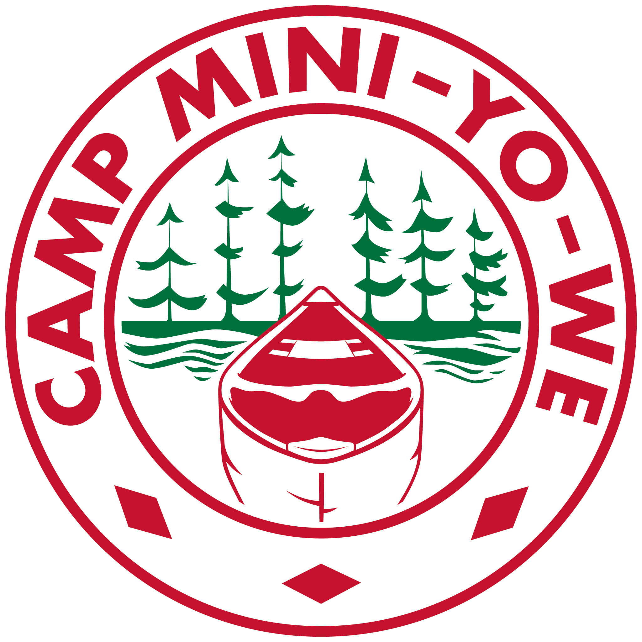 Camp Mini-Yo-We